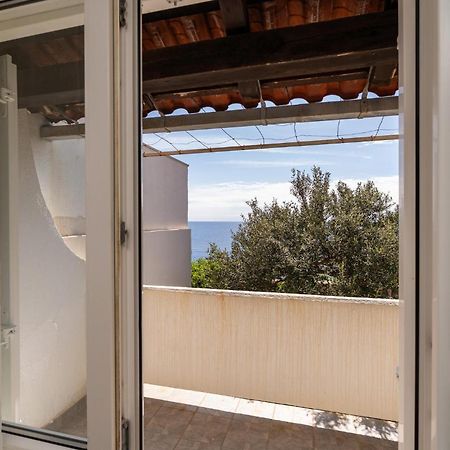 Cozy Apartment In Dubrovnik With House Sea View Экстерьер фото