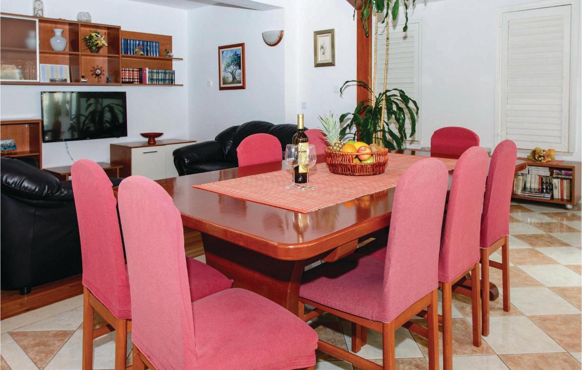 Cozy Apartment In Dubrovnik With House Sea View Экстерьер фото