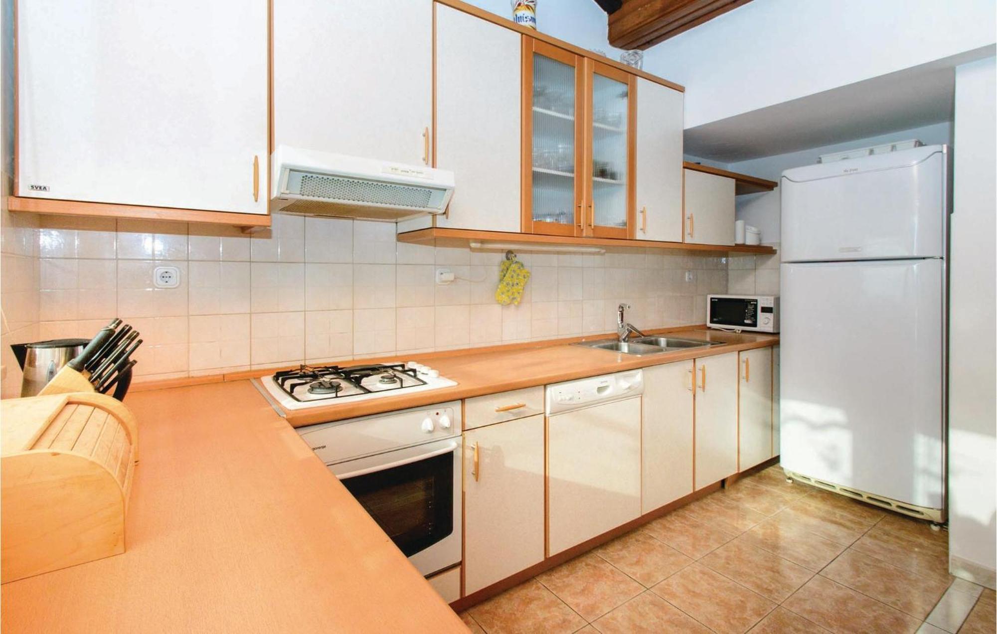 Cozy Apartment In Dubrovnik With House Sea View Экстерьер фото