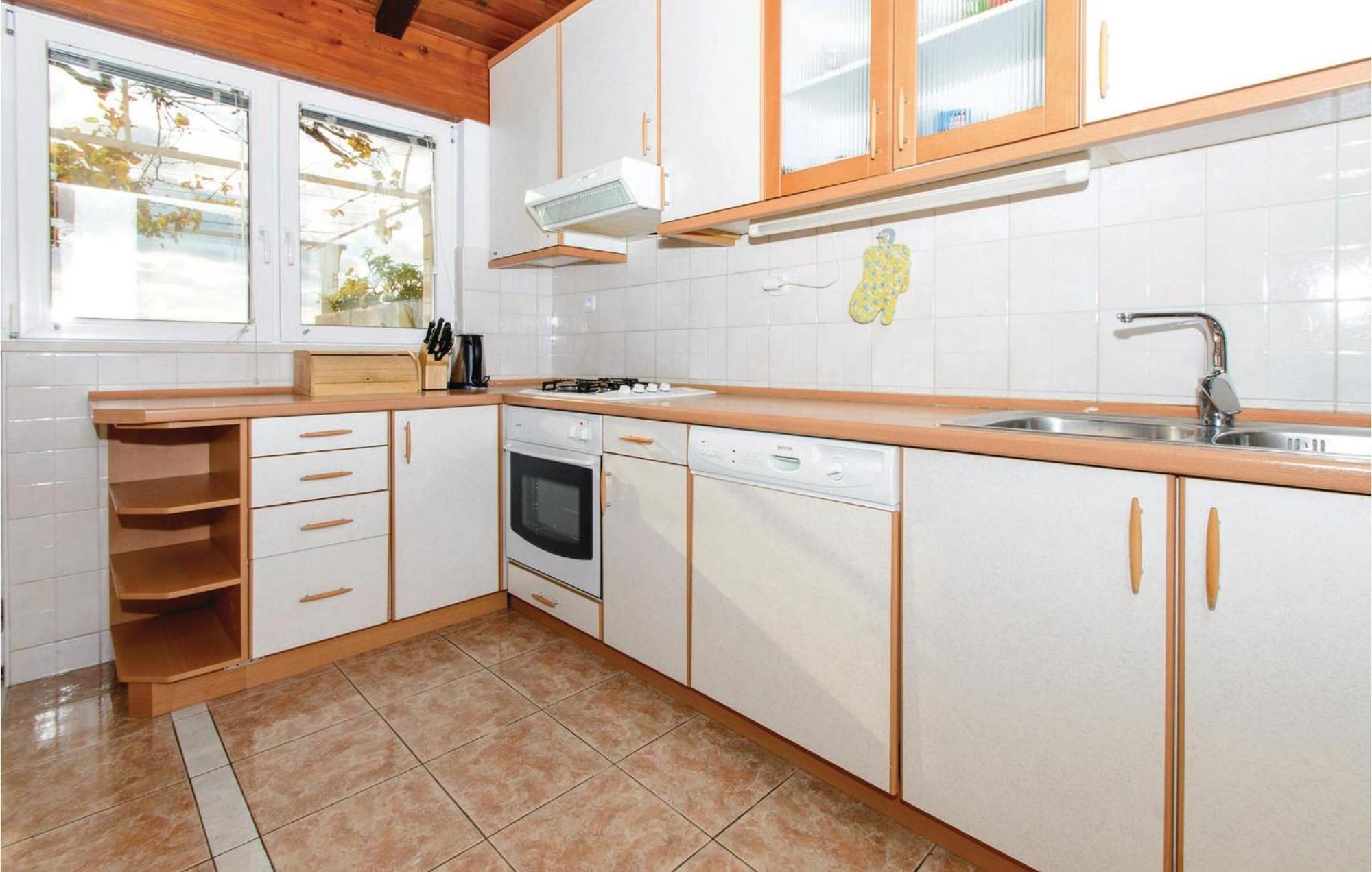 Cozy Apartment In Dubrovnik With House Sea View Экстерьер фото