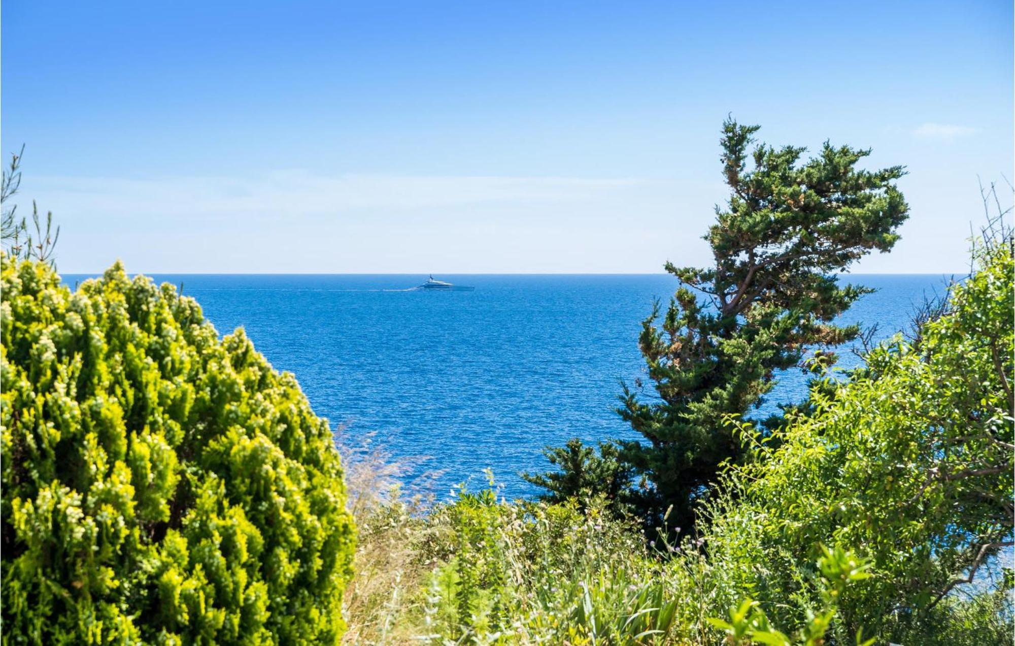 Cozy Apartment In Dubrovnik With House Sea View Экстерьер фото