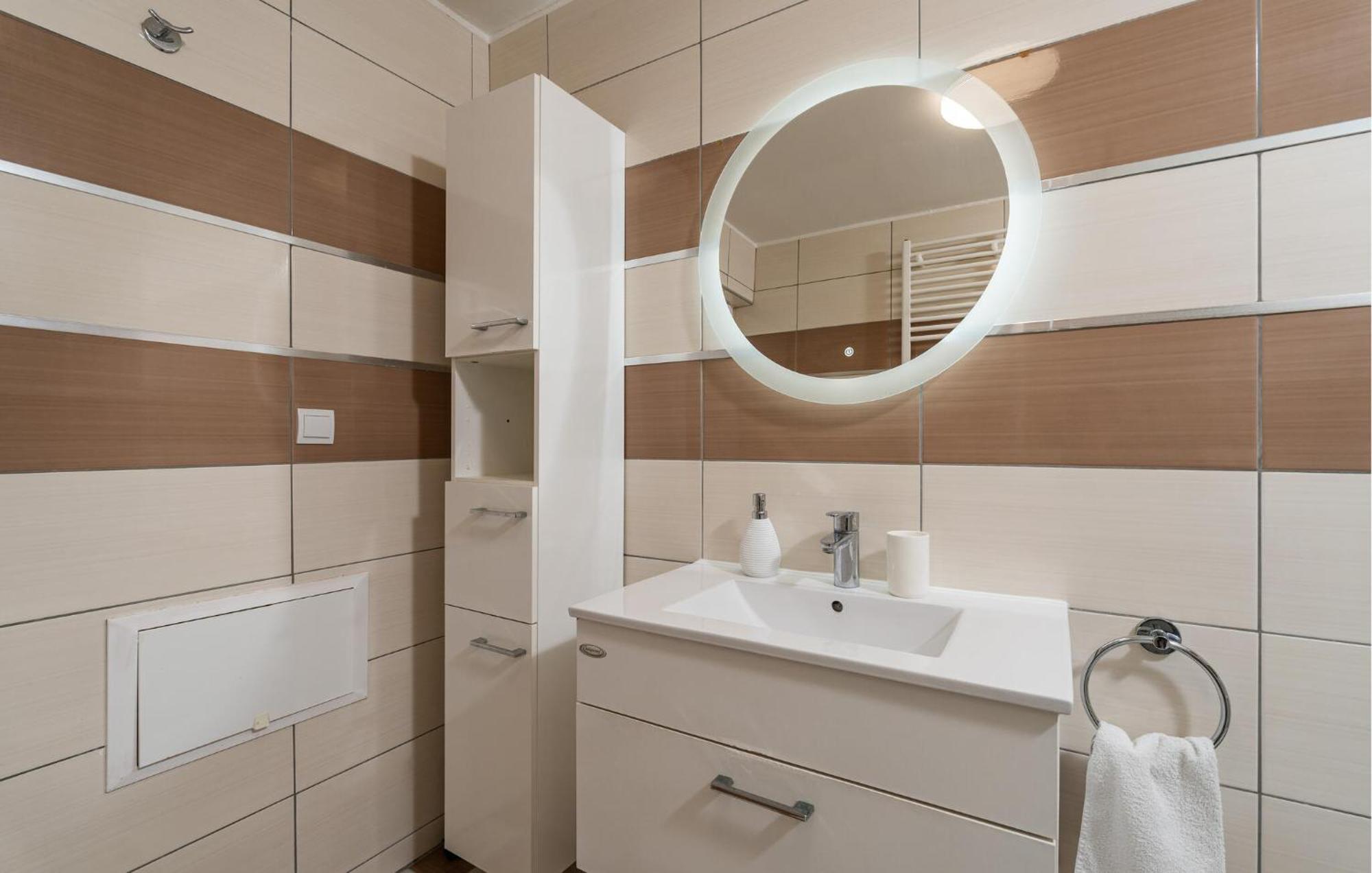 Cozy Apartment In Dubrovnik With House Sea View Экстерьер фото