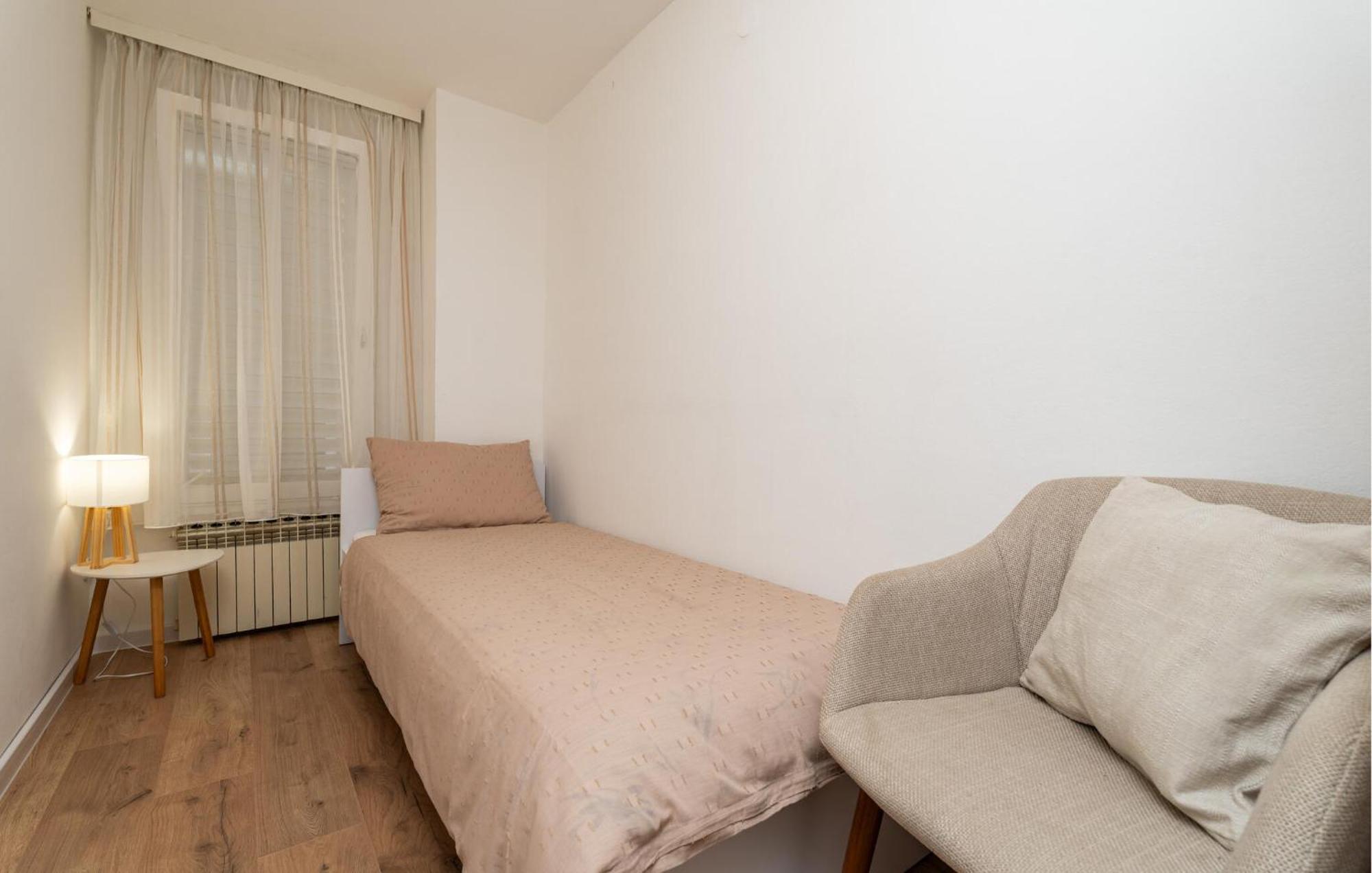 Cozy Apartment In Dubrovnik With House Sea View Экстерьер фото